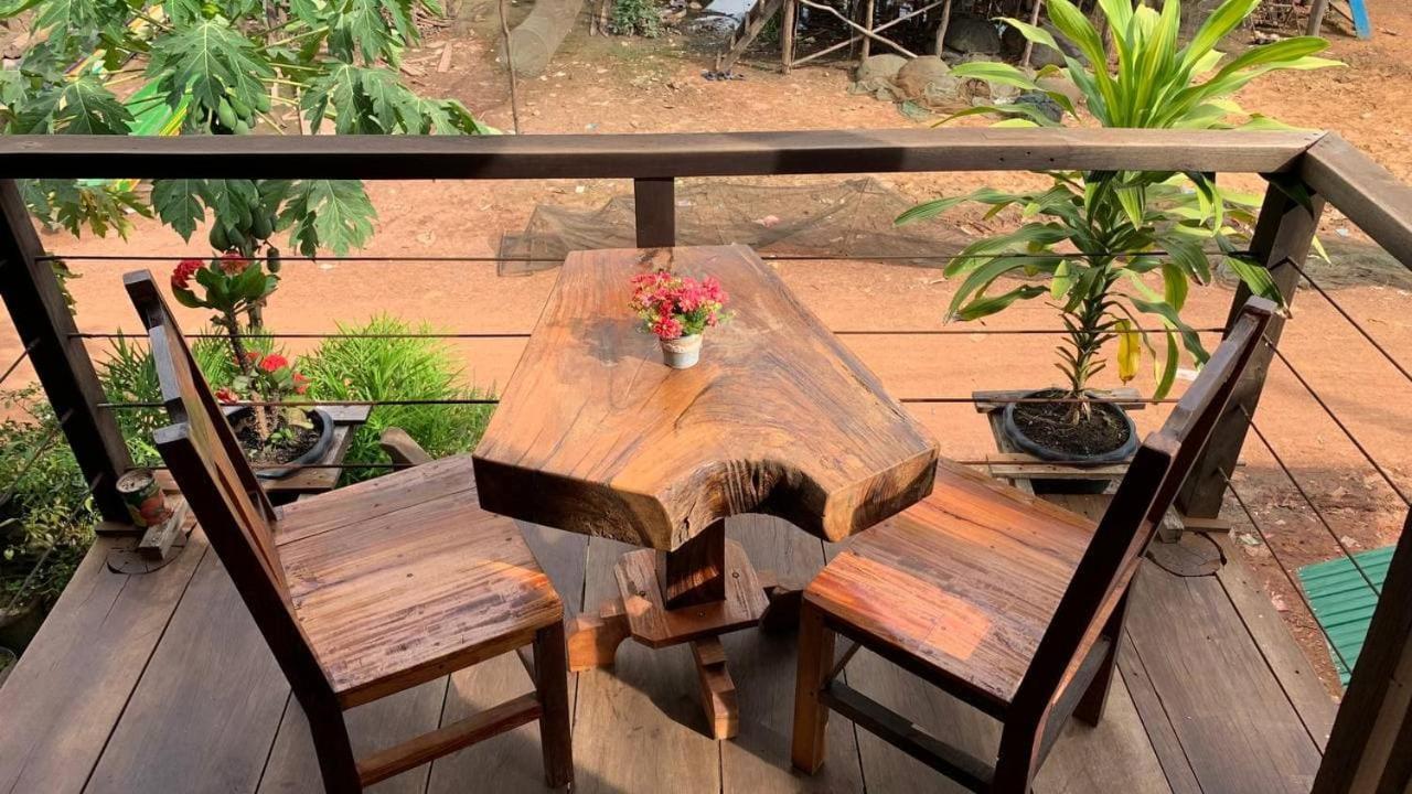 St 63 Home Stay & Tour Kampong Khleang Eksteriør bilde