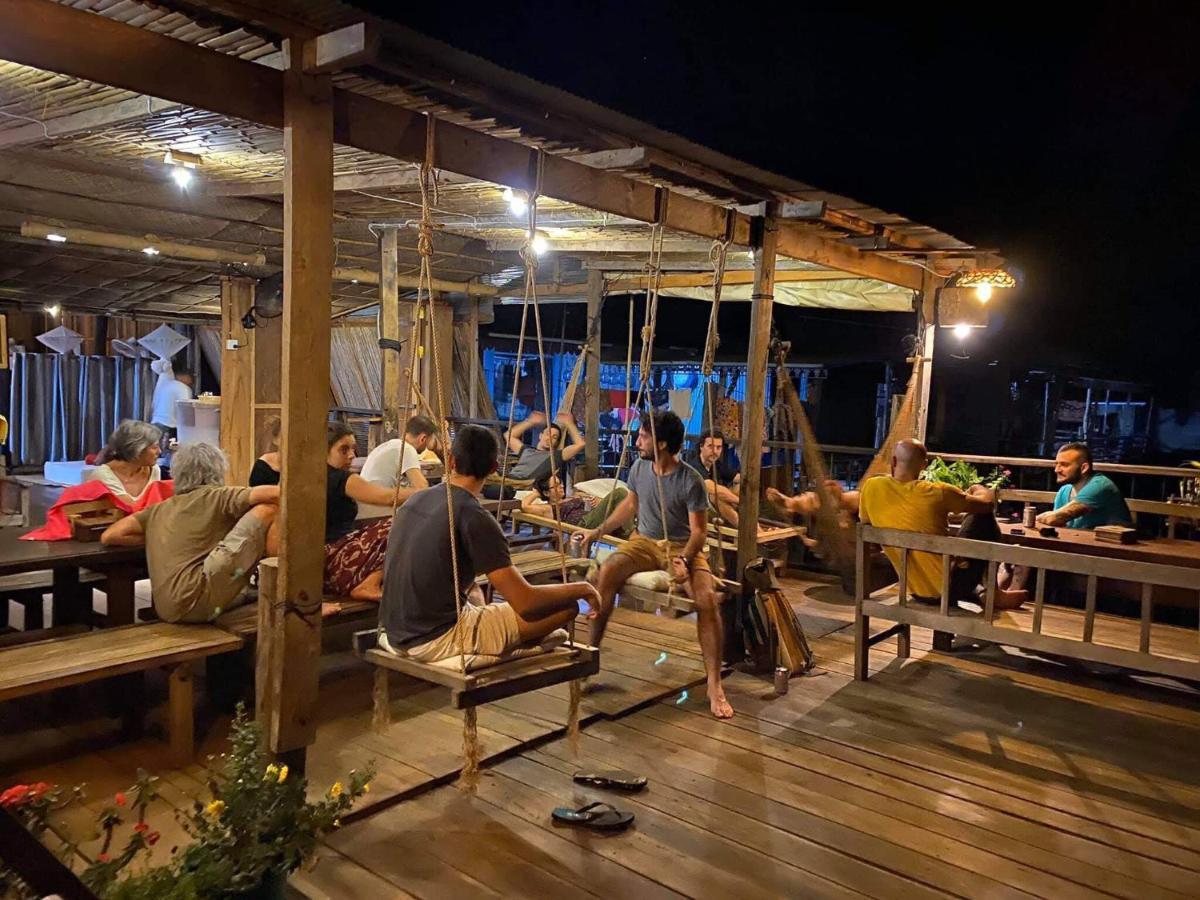 St 63 Home Stay & Tour Kampong Khleang Eksteriør bilde